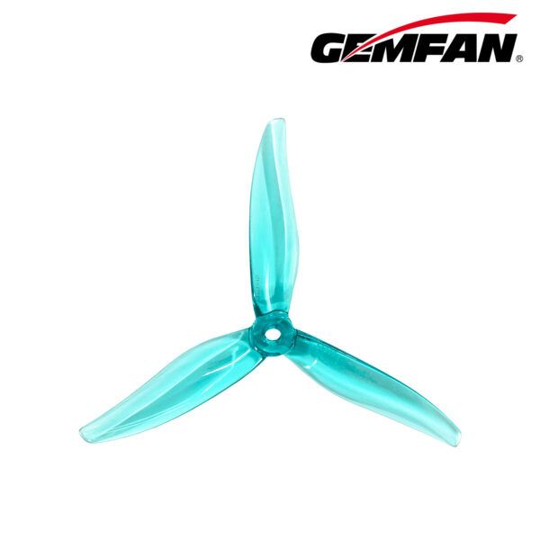Gemfan 5" Hurricane Max 51377
