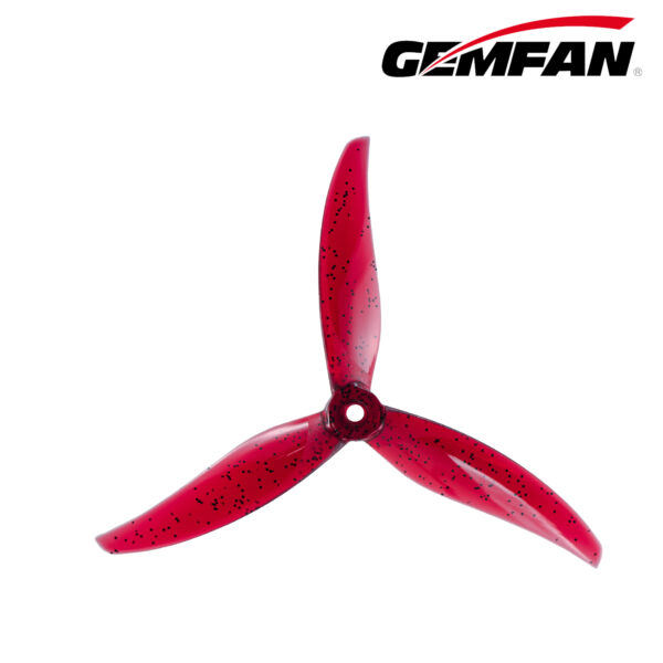 Gemfan 5" proxy 5127.5 Pablo Flor design