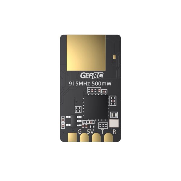 GEPRC ELRS Nano 915M PA500 Receiver 500mW telemetry - Image 4