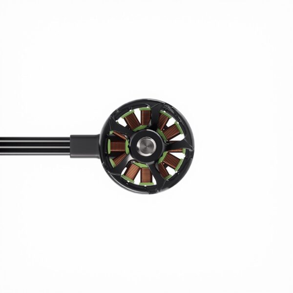 GEPRC SPEEDX2 2105.5 2650KV Motor - Image 3