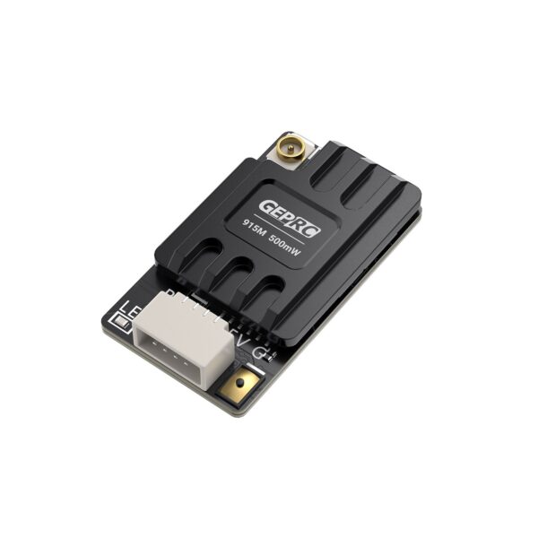 GEPRC ELRS Nano 915M PA500 Receiver 500mW telemetry