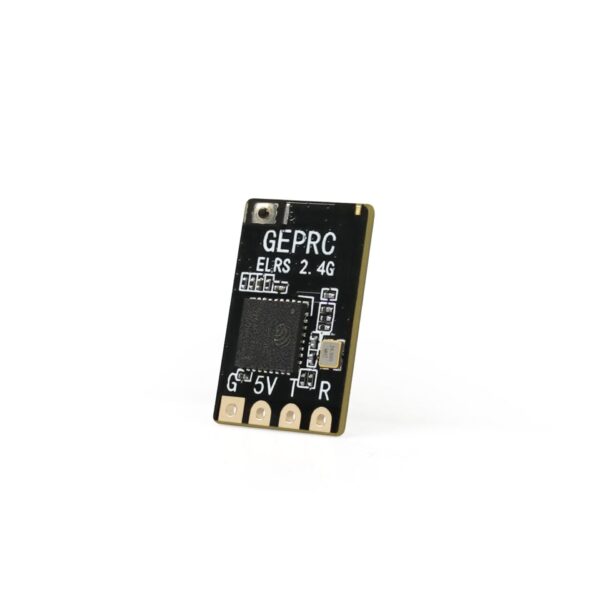 GEPRC ELRS Nano 2.4G PA100 Receiver - Image 5