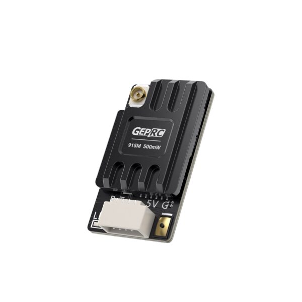 GEPRC ELRS Nano 915M PA500 Receiver 500mW telemetry - Image 5