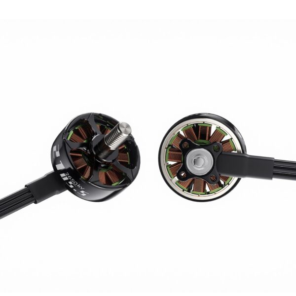 GEPRC SPEEDX2 2105.5 2650KV Motor - Image 4