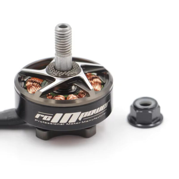 Rcinpower EX2306 Plus 1800KV Motor - Image 4