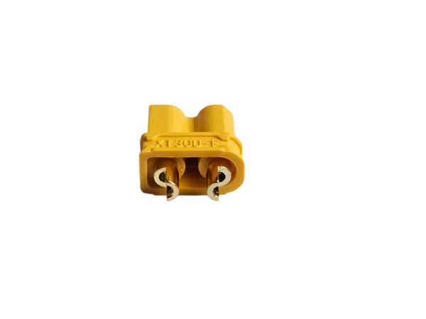 Konektor Amass XT30 samice - Image 2