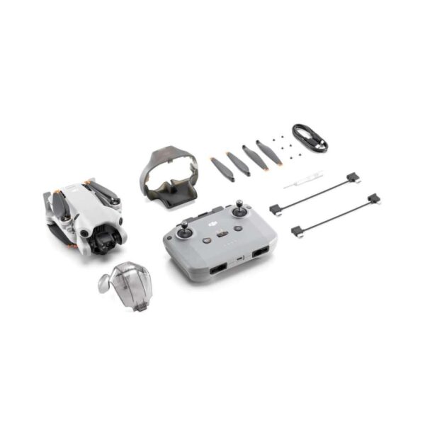 DJI Mini 4 Pro (DJI RC-N2) - Image 2