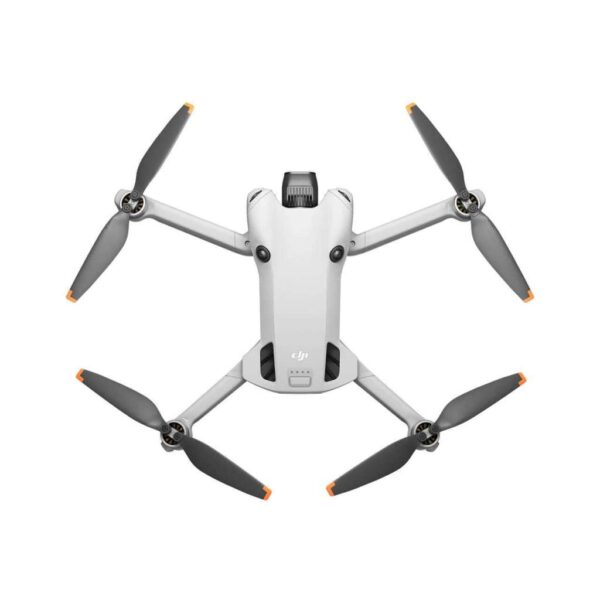 DJI Mini 4 Pro (DJI RC-N2) - Image 3