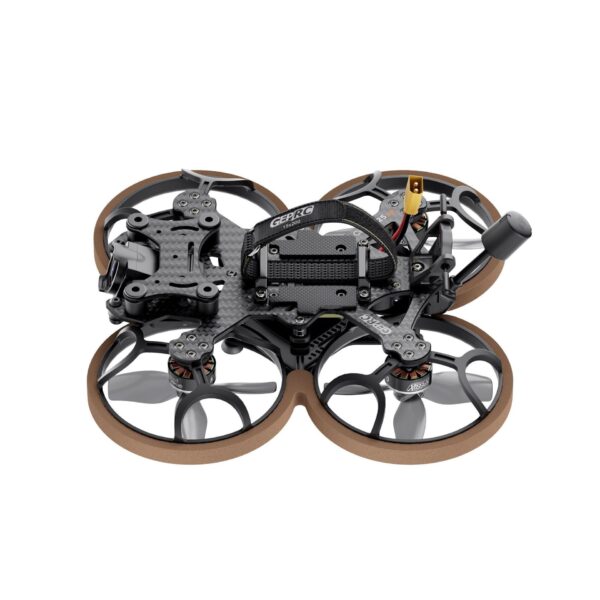 Dron GEPRC Cinelog25 V2 HD O3 4S ELRS 2.4G - Image 3