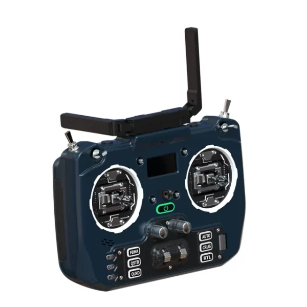 Jumper T20 V2 GEMINI Dual-Frequency Diversity 2.4GHZ ELRS RDC90 - Image 3
