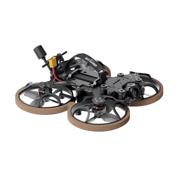 Dron GEPRC Cinelog25 V2 HD O3 4S ELRS 2.4G - Image 6