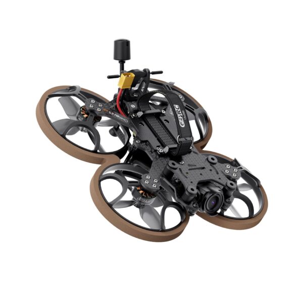 Dron GEPRC Cinelog25 V2 HD O3 4S ELRS 2.4G - Image 7