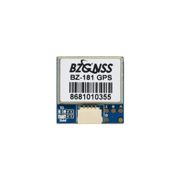 GPS modul SpeedyBee BZGNSS BZ-181 18x18mm