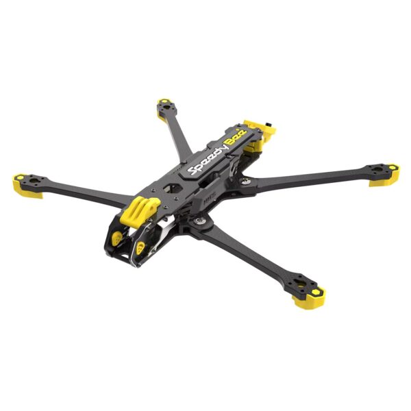 SpeedyBee Mario 8 DC Long Range skládací rám