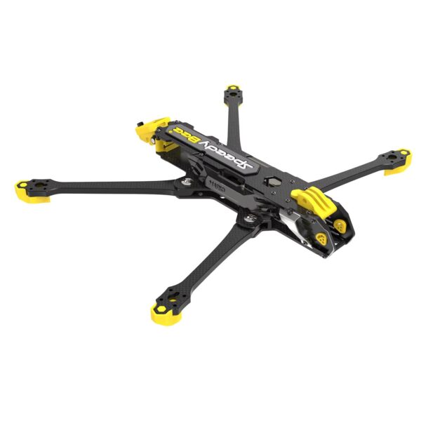SpeedyBee Mario 8 DC Long Range skládací rám - Image 5