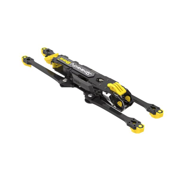 SpeedyBee Mario 8 DC Long Range skládací rám - Image 2