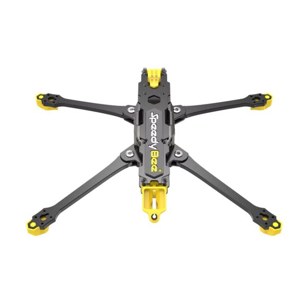 SpeedyBee Mario 8 DC Long Range skládací rám - Image 3