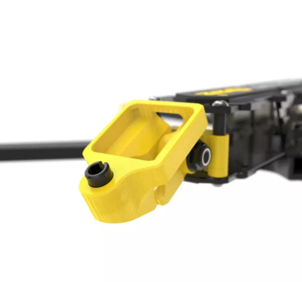 SpeedyBee Mario 8 DC Long Range skládací rám - Image 9