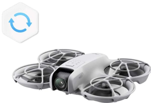 DJI Care Refresh 2-Year Plan (DJI Neo) EU - Image 2