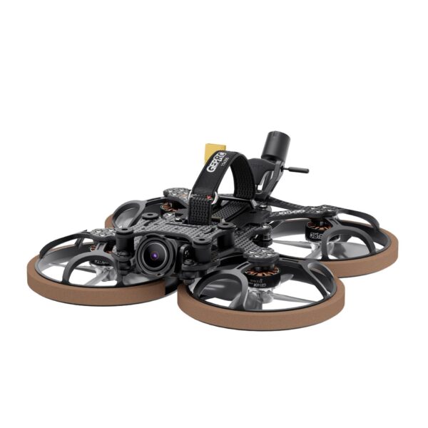 Dron GEPRC Cinelog25 V2 HD O3 4S ELRS 2.4G