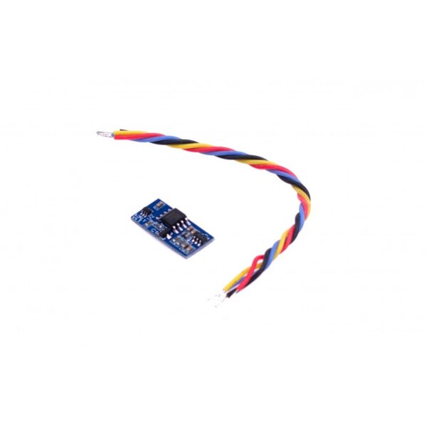 VIFLY Cam Switcher