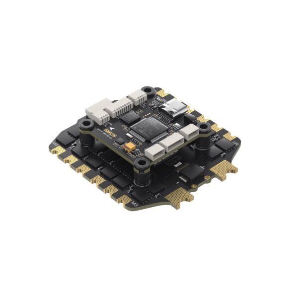 GEPRC TAKER F405 BLS 80A V2 STACK - Image 4