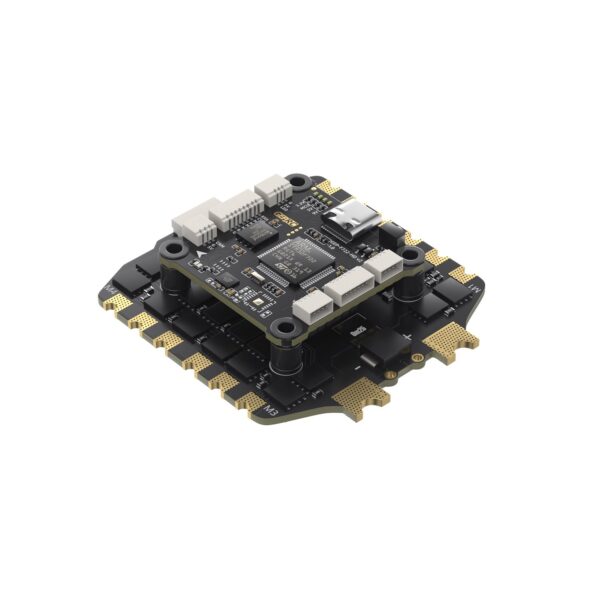 GEPRC TAKER F722 BLS 80A V2 STACK - Image 2