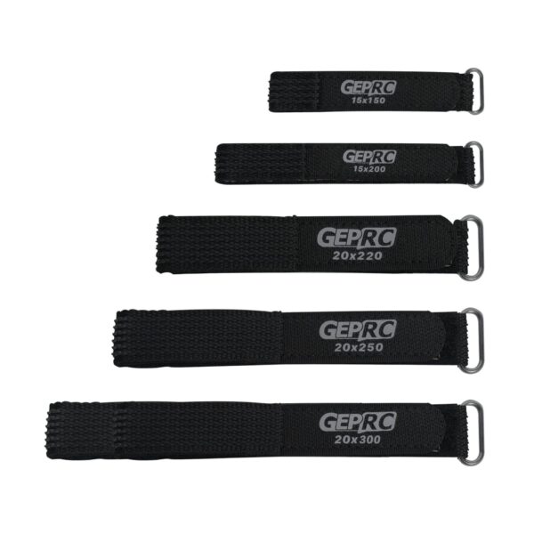 GEPRC Battery Strap 1ks - Image 2