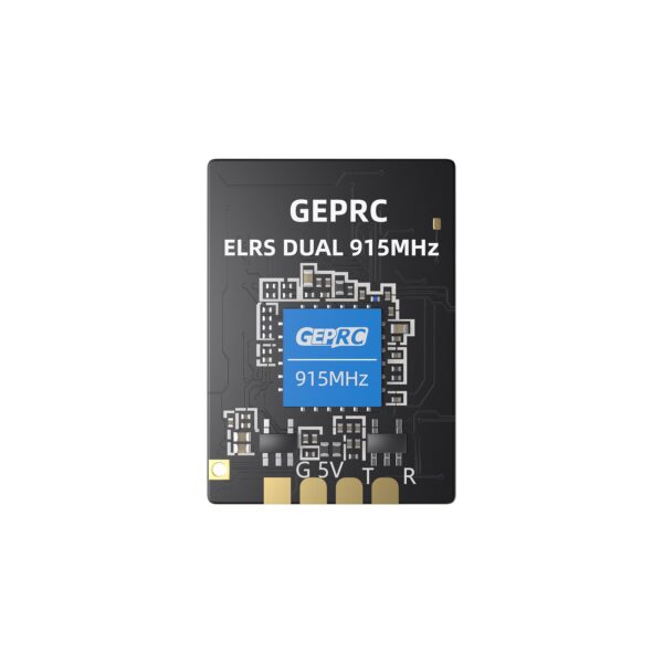 GEPRC ELRS DUAL 915M Diversity Receiver 868MHz - Image 3