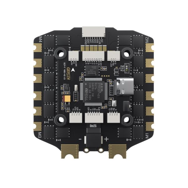 GEPRC TAKER F405 BLS 80A V2 STACK - Image 6
