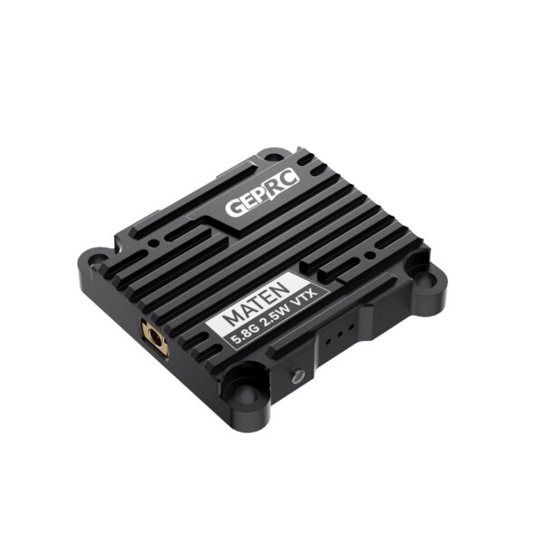 GEPRC MATEN 5.8G 2.5W 72CH VTX
