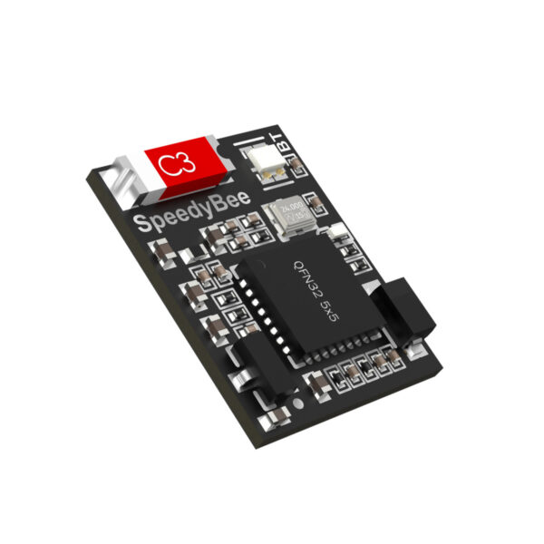 SpeedyBee BT Nano 3 Wireless FC Configuration - Image 3