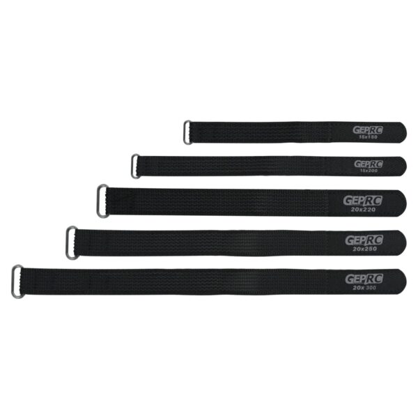 GEPRC Battery Strap 1ks