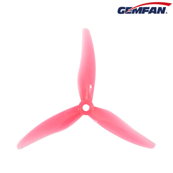 Gemfan 5" 51477 Hurricane PC 3 Blade - Image 3