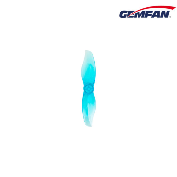 Gemfan 2" 2015 PC 2 Blade 1.5mm - Image 2
