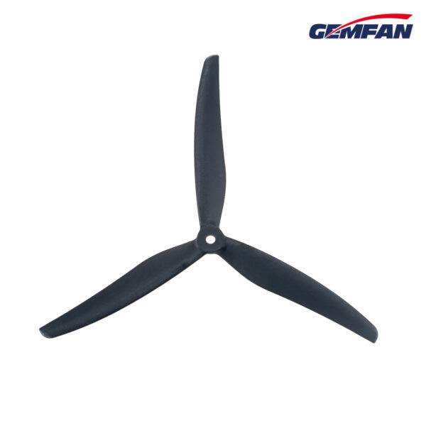 Gemfan 8" 8046 Cinelifter Glass Fiber Nylon 3 Blade 1xCW + 1xCCW - Image 4