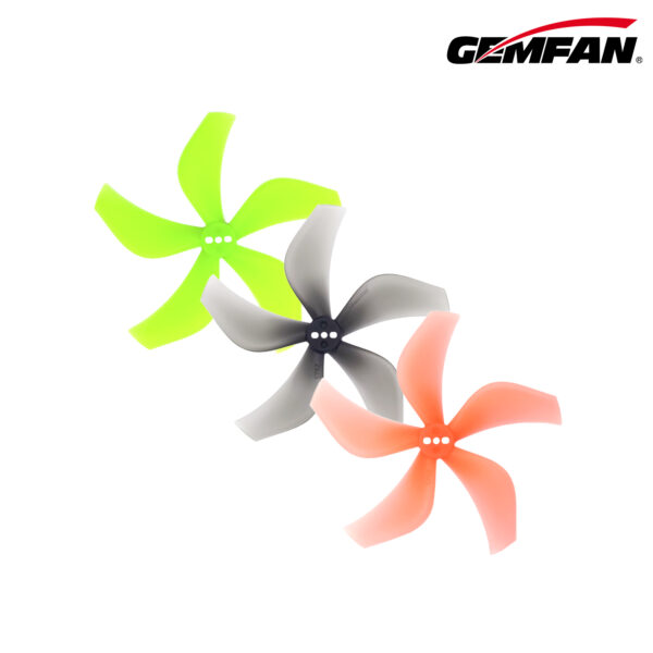 Gemfan 2.9" vrtule 2925 Ducted pro DJI Avata