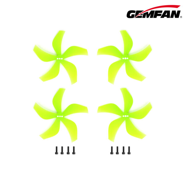 Gemfan 2.9" vrtule 2925 Ducted pro DJI Avata - Image 4