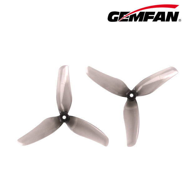 Gemfan 2" 2009 Hurricane PC 3 Blade 1.5mm - Image 2