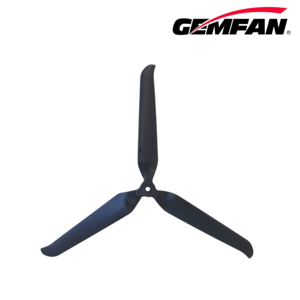 Gemfan 10" F1051 Folding 3 Blade Glass Fiber Nylon 1xCW + 1xCCW