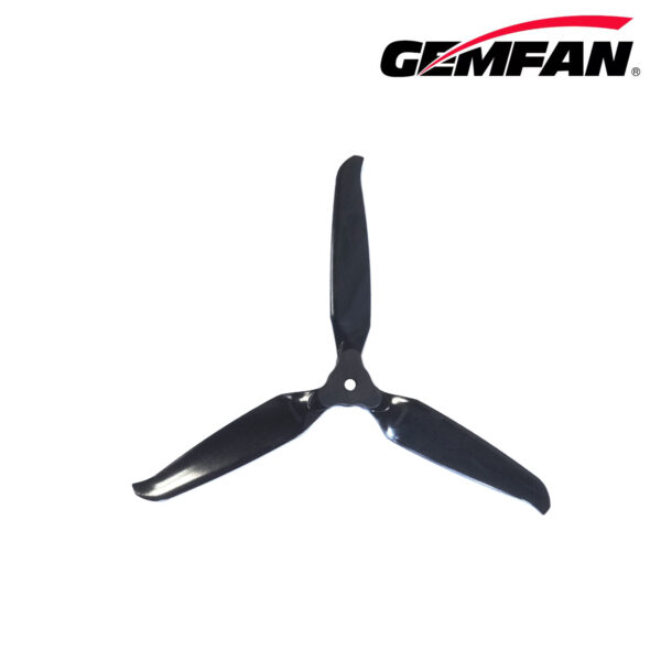 Gemfan 7" F7036 Folding 3 Blade Glass Fiber Nylon 2xCW + 2xCCW