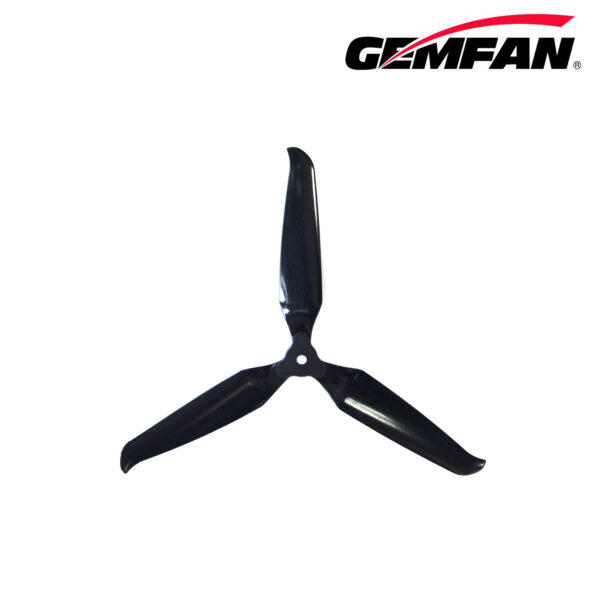 Gemfan 8" F8041 Folding 3 Blade Glass Fiber Nylon 1xCW + 1xCCW