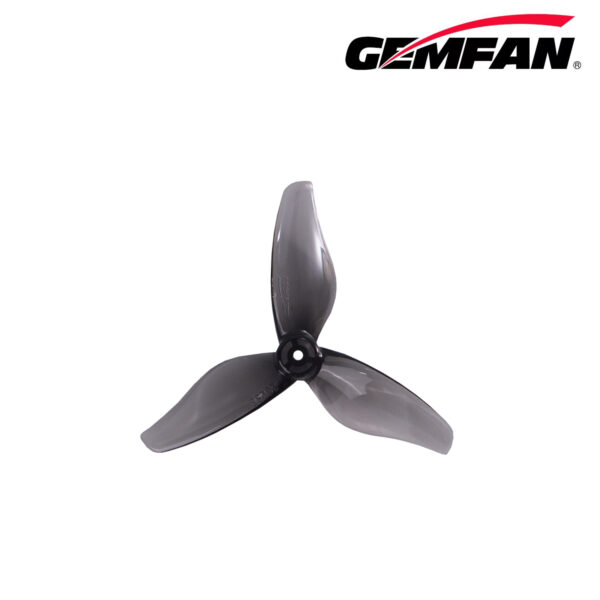 Gemfan 2" 2023S Hurricane PC 3 Blade 1.5mm