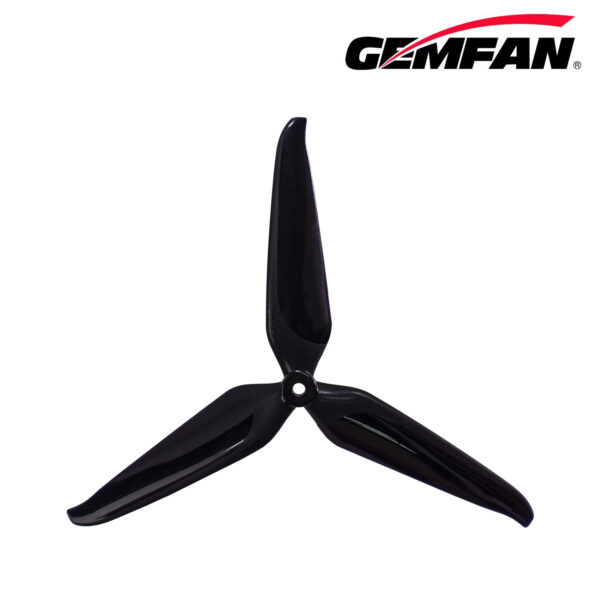Gemfan 8" 8145 PC 3 Blade 1xCW + 1xCCW