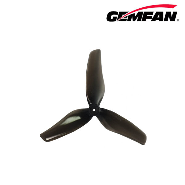 Gemfan 2" 2009 Hurricane PC 3 Blade 1mm