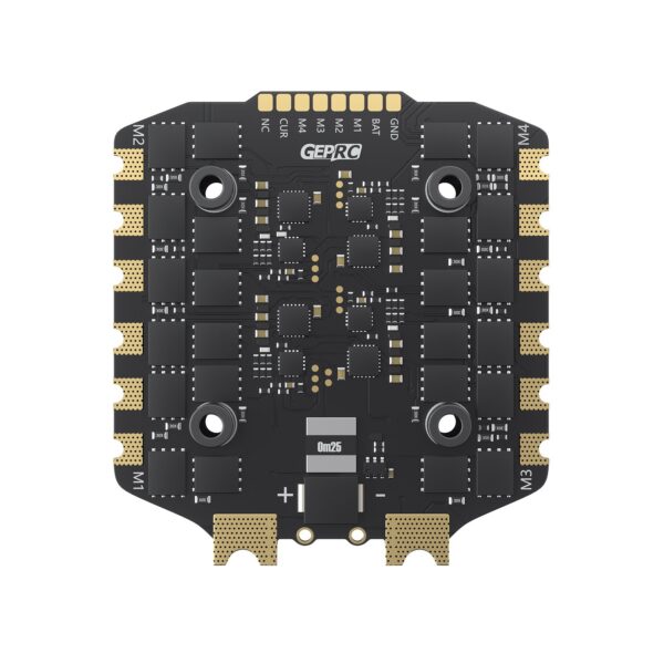 GEPRC TAKER F722 BLS 80A V2 STACK - Image 5