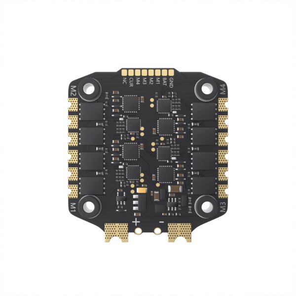 GEPRC TAKER F745 BT 8Bit 60A STACK - Image 5