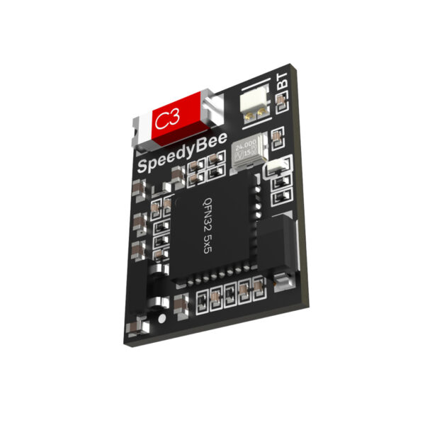 SpeedyBee BT Nano 3 Wireless FC Configuration - Image 2