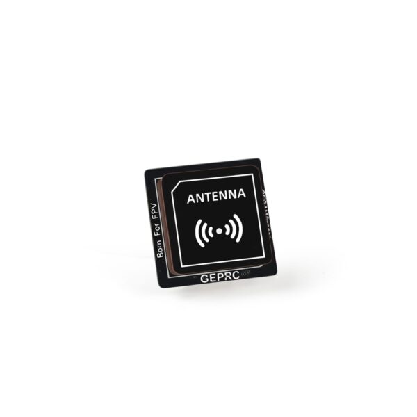 GPS modul GEPRC GEP-M10nano 15x15x5.5mm