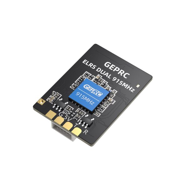 GEPRC ELRS DUAL 915M Diversity Receiver 868MHz - Image 4